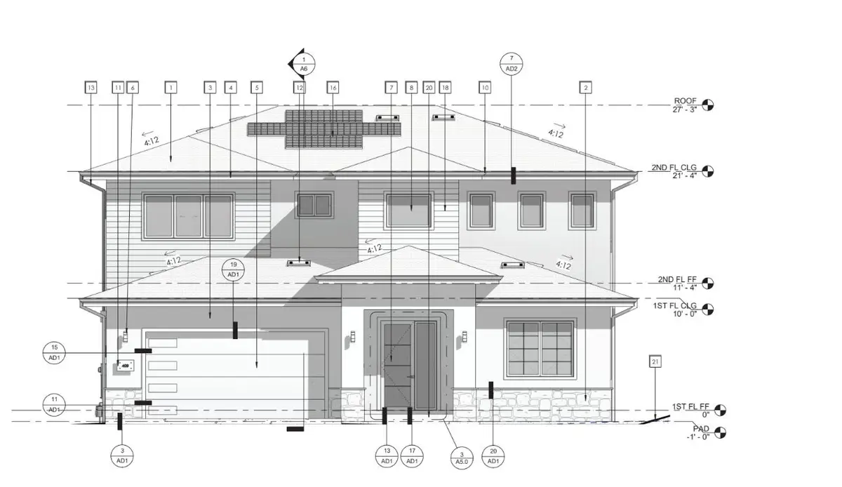 405 East Street, Roseville, CA 95678 - Image #1