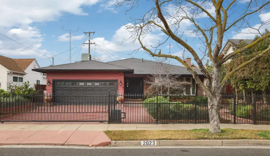 2023 N Commerce Street, Stockton, CA 95204 - #2