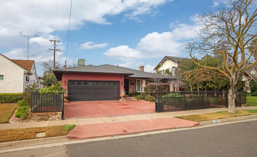 2023 N Commerce Street, Stockton, CA 95204 - #3