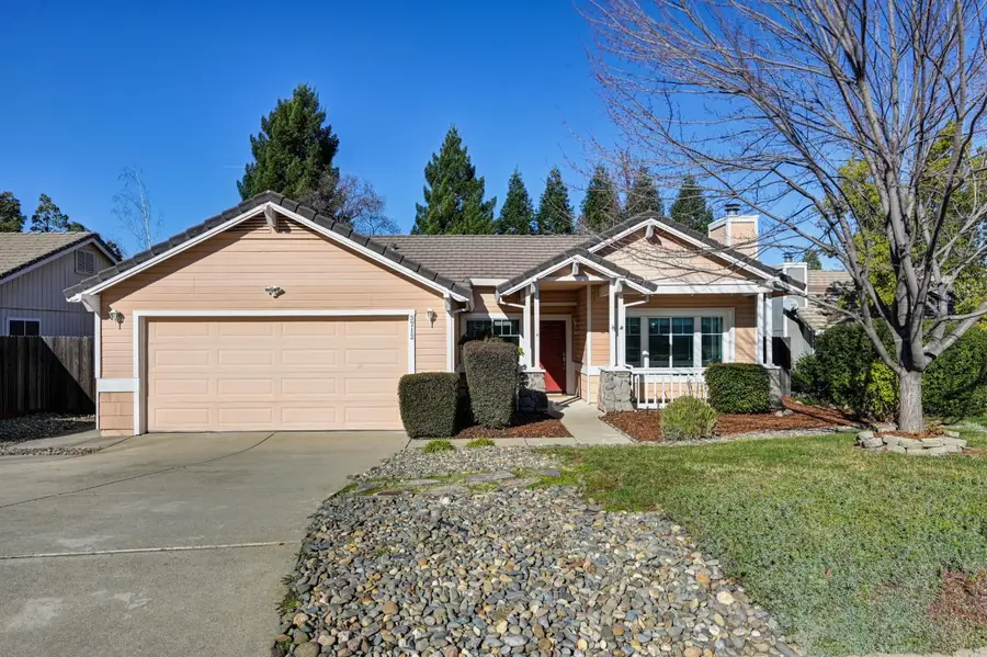 3713 Mariposa Springs Drive, El Dorado Hills, CA 95762 - Image #2