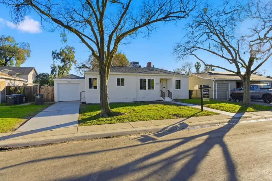 1830 Telegraph Avenue, Stockton, CA 95204 - Image #2