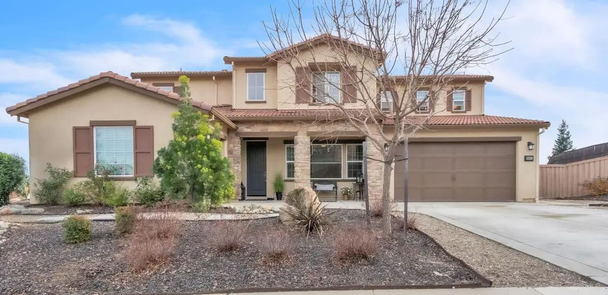 5351 Florentino Loop, El Dorado Hills, CA 95762 - #1