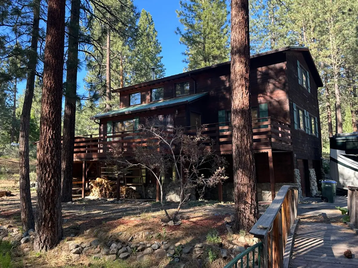 878 Rheinfelder Street, Portola, CA 96122 - Image #1