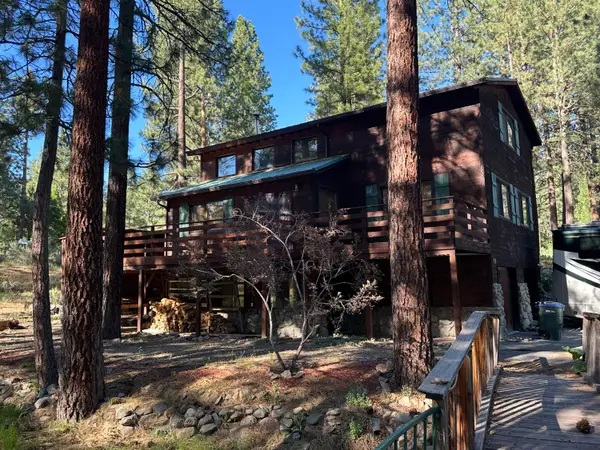 878 Rheinfelder Street, Portola, CA 96122