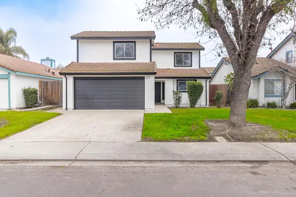 1128 Diablo Avenue, Modesto, CA 95358