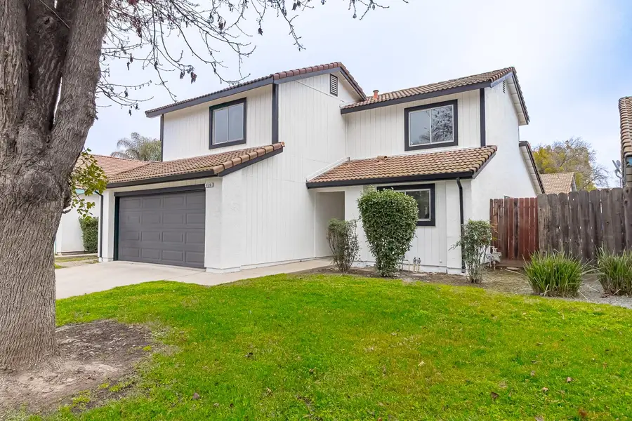 1128 Diablo Avenue, Modesto, CA 95358 - #3