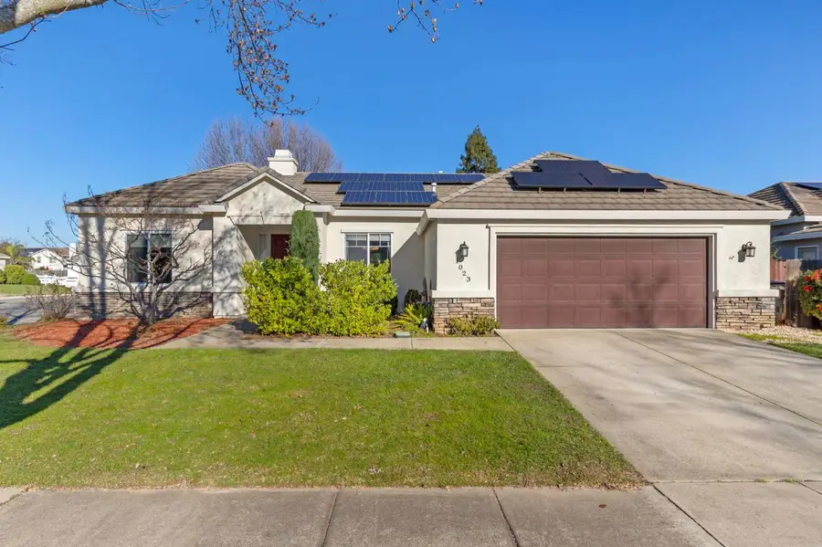 1023 Santa Barbara Way, Yuba City, CA 95991 - Image #2