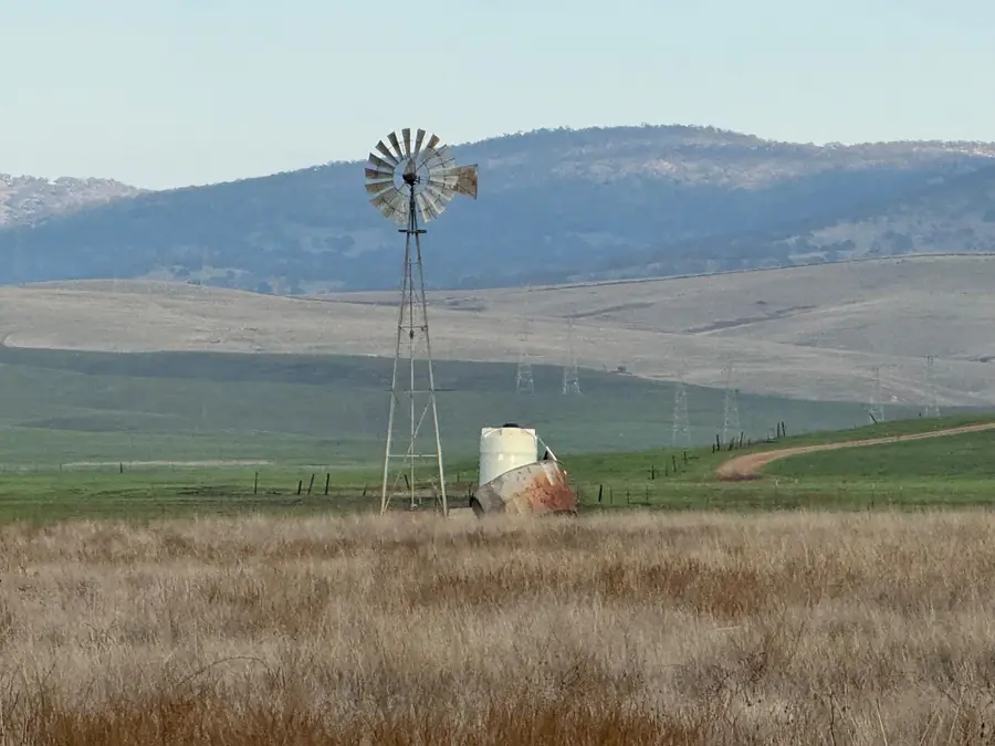 0 Dunton S Of Road, Oakdale, CA 95361 - Image #2