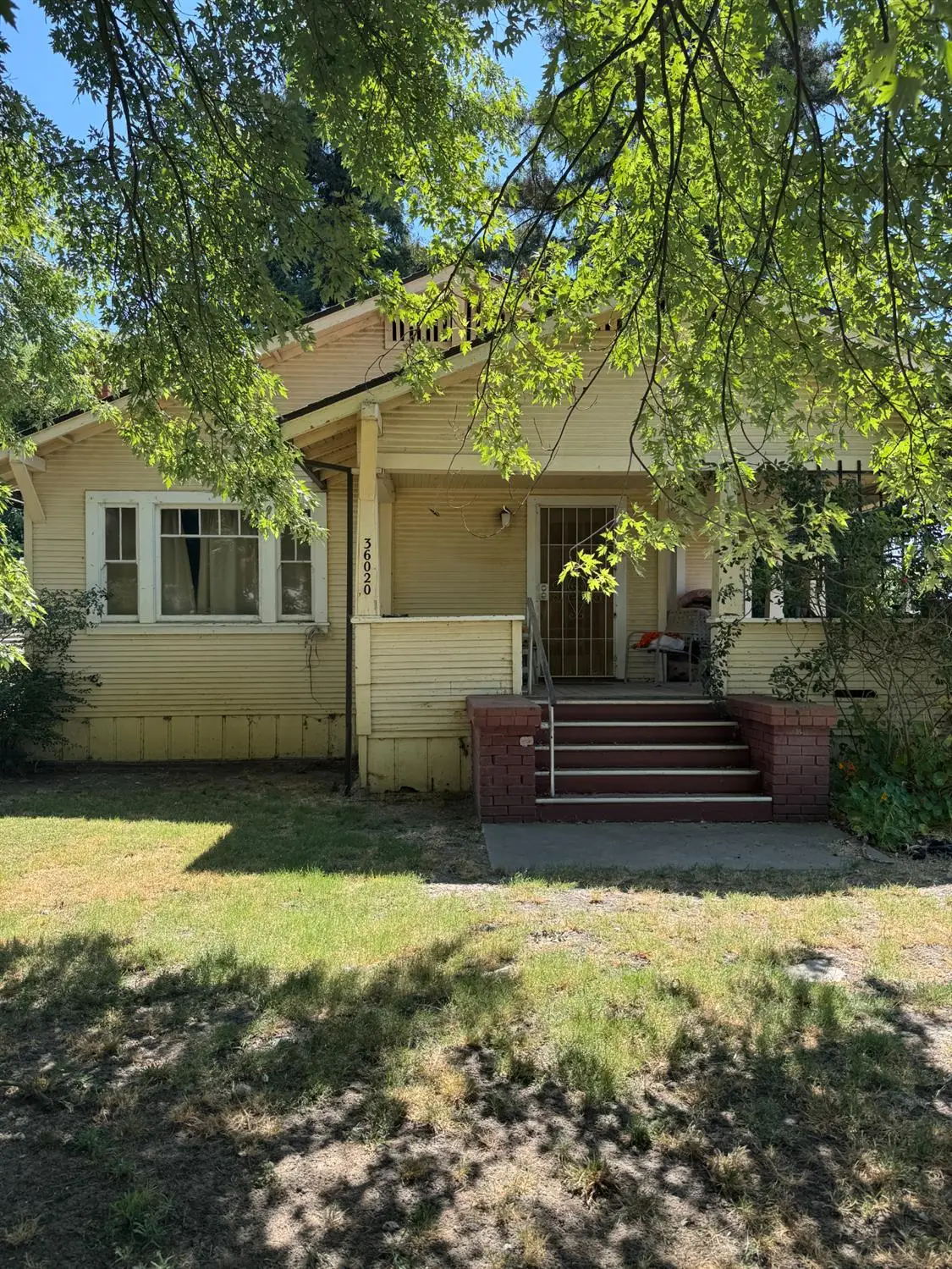 36020 N School Street, Clarksburg, CA 95612 - #1