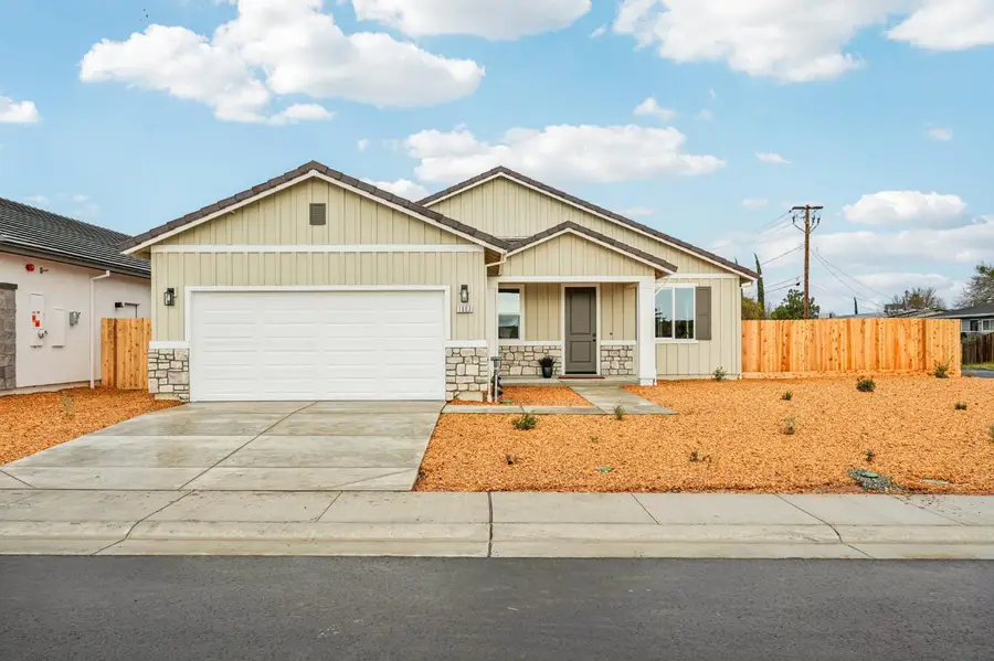 1633 Hansen Ranch Road, Olivehurst, CA 95961 - Image #2