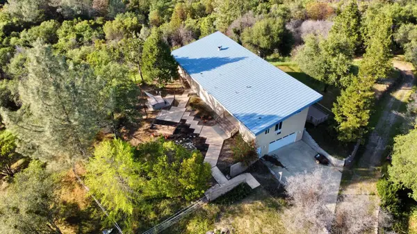 575 Middlefork Lane, Oroville, CA 95966