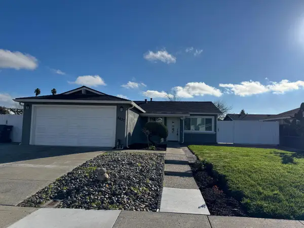 5637 Idlewild Avenue, Livermore, CA 94551