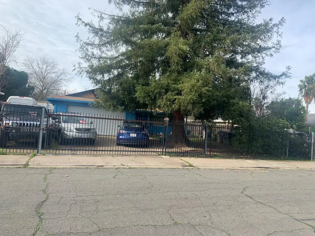 4232 77th Street, Sacramento, CA 95820 - Image #1