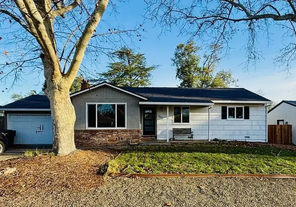 7617 Palisade Way, Fair Oaks, CA 95628