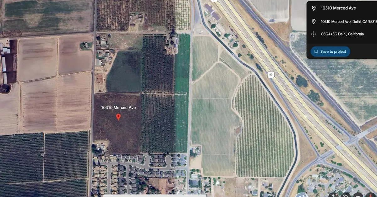 10310 Merced Ave, Delhi, CA 95315 - Image #1