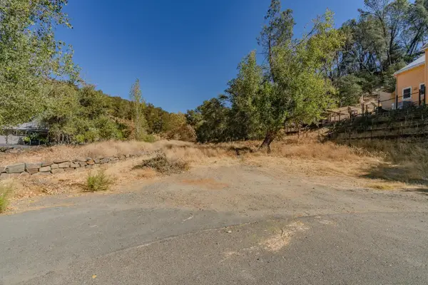 0 Keystone Alley, Amador City, CA 95601