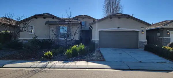 1052 Lavender Street, Manteca, CA 95337