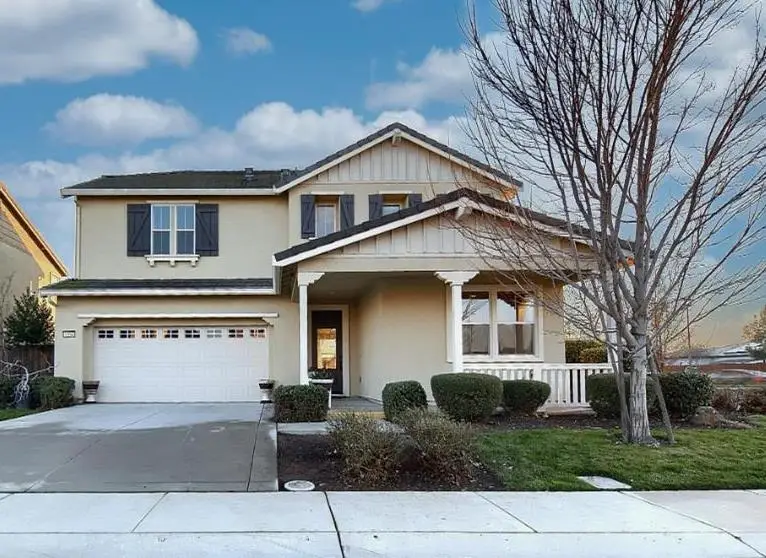 1394 Burton Way, Manteca, CA 95337 - Image #2