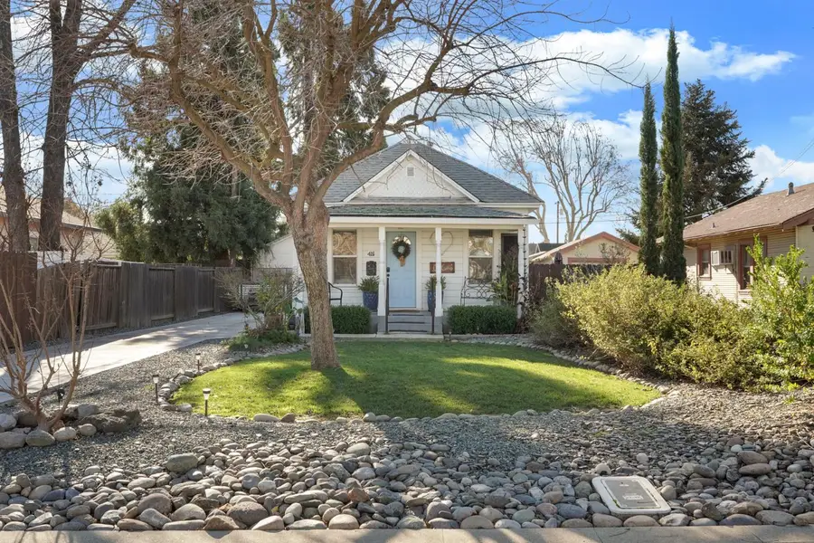 416 Daisy Avenue, Lodi, CA 95240 - Image #2