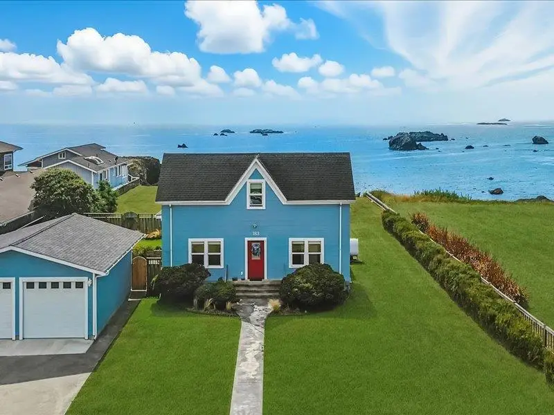 183 Lighthouse, Crescent City, CA 95531 - Image #1