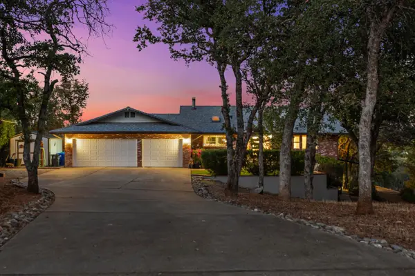 21350 Wilcox Road, Red Bluff, CA 96080