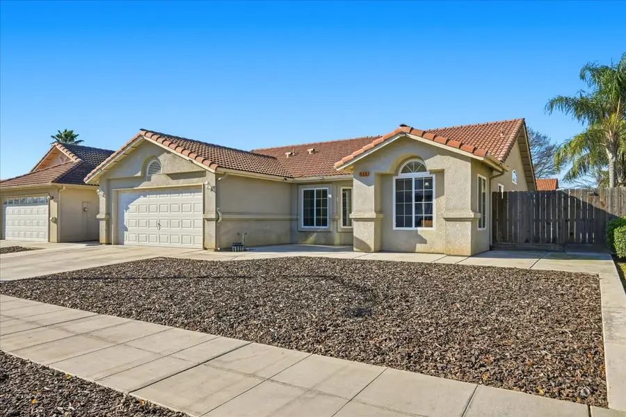 988 Monterey Street, Madera, CA 93637 - Image #2