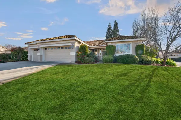 100 Roadhouse Court, Roseville, CA 95747