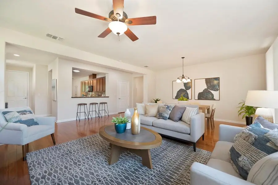 7632 Chatsworth Circle, Elk Grove, CA 95757 - Image #2