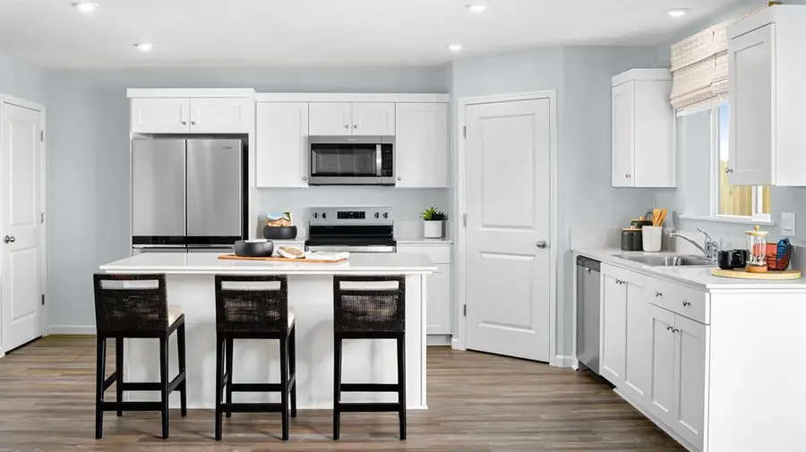 1826 Del Mar Drive, Los Banos, CA 93635 - Image #3