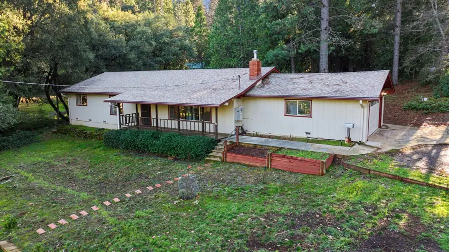 23568 Robin Road, Pioneer, CA 95666 - Image #3