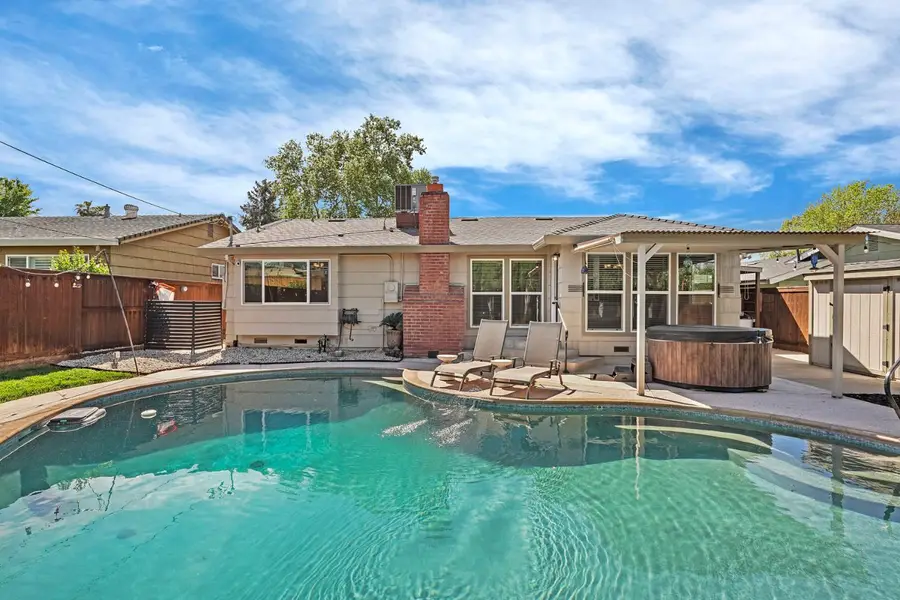 6441 Rexford Way, Carmichael, CA 95608 - #2