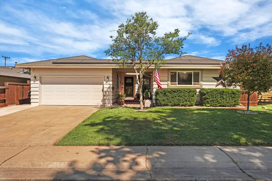 6441 Rexford Way, Carmichael, CA 95608 - #3