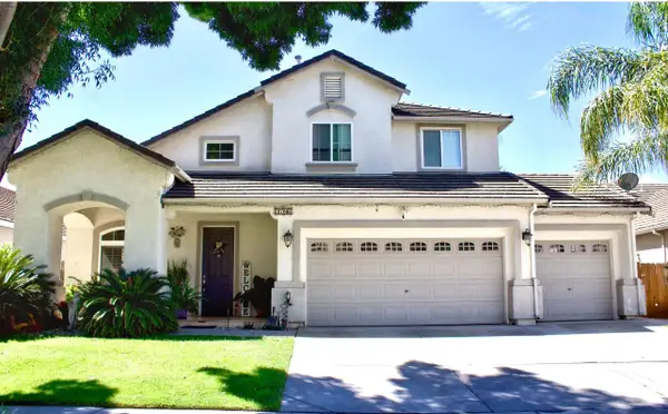 3786 Waynesboro, Ceres, CA 95307