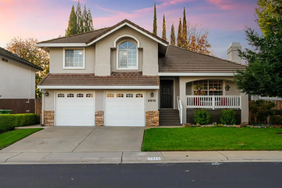 8810 Laguna Star Drive, Elk Grove, CA 95758 - Image #1