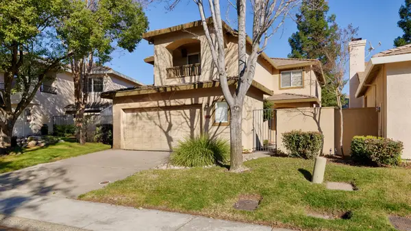 1604 Martiniue Drive, Roseville, CA 95661