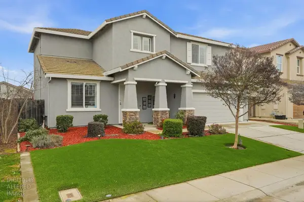 9532 Moss Hill Way, Sacramento, CA 95829