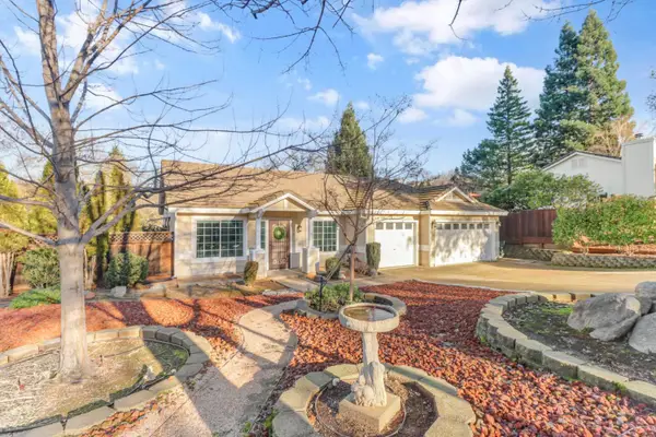 3901 Watsonia Glen Drive, El Dorado Hills, CA 95762
