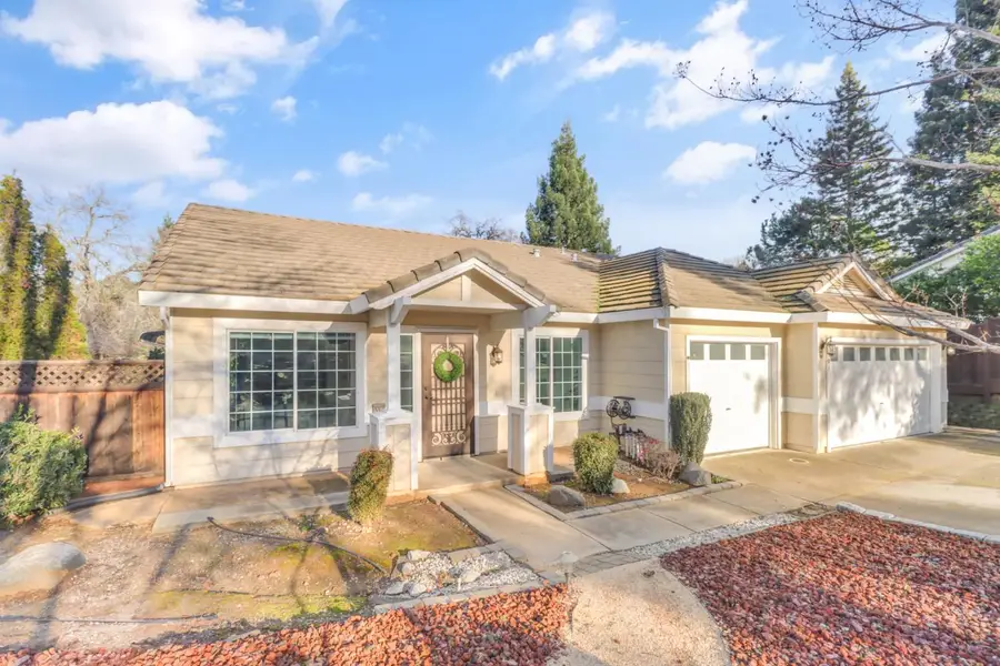 3901 Watsonia Glen Drive, El Dorado Hills, CA 95762 - Image #2