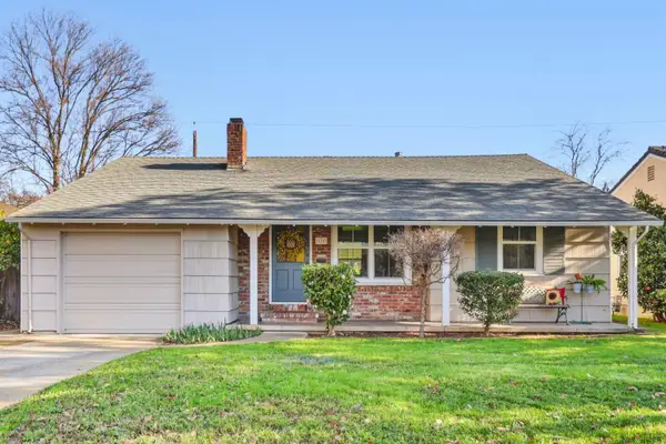 131 46th Street, Sacramento, CA 95819