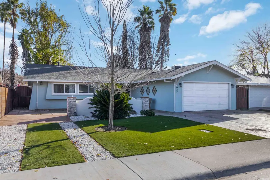 637 Thomas Street, Woodland, CA 95776 - Image #3
