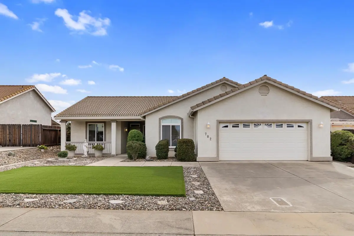 702 Pleasant Valley Drive, Ione, CA 95640 - Image #1