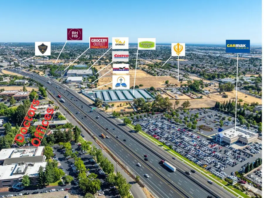 8095 E Stockton Boulevard, Sacramento, CA 95823 - Image #2