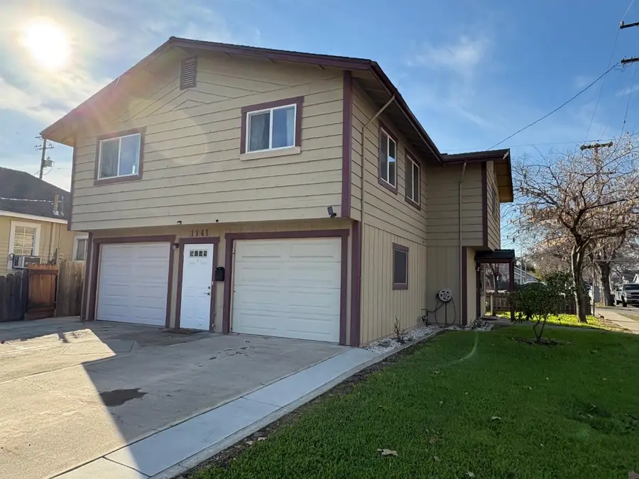 206 W 12th Street, Tracy, CA 95376 - Image #3