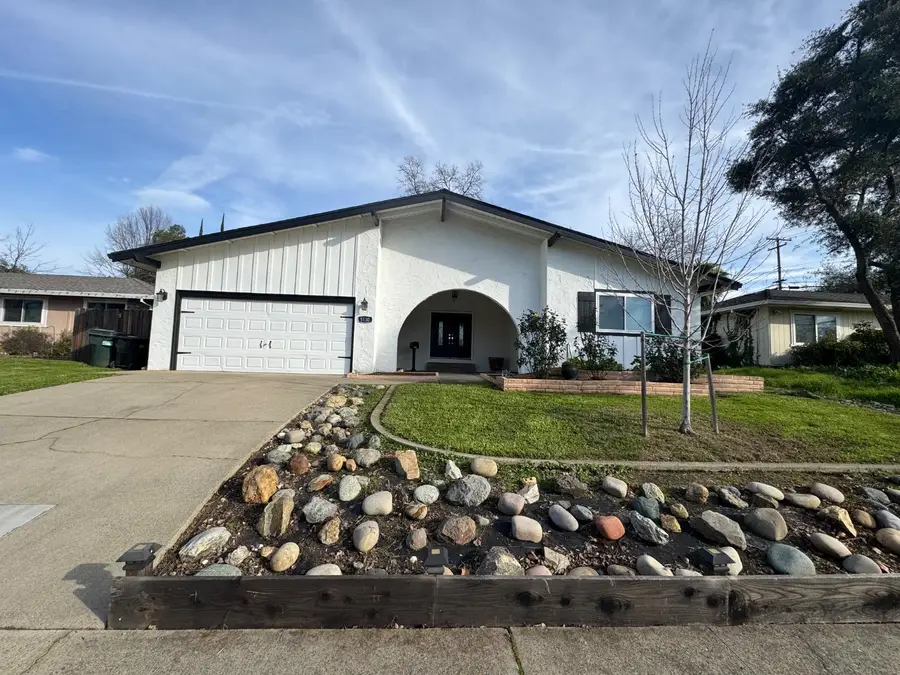 5130 Patti Jo Drive, Carmichael, CA 95608 - Image #2