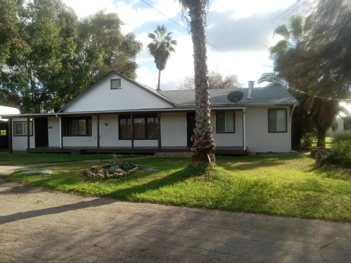 602 Spruce Road, Exeter, CA 93221 - Image #1