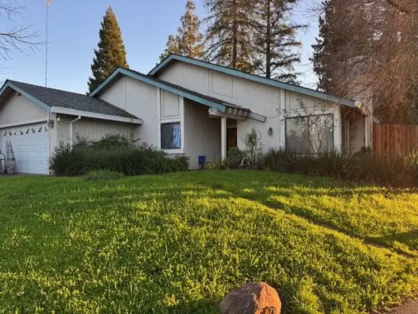 11110 Concord River Court, Rancho Cordova, CA 95670