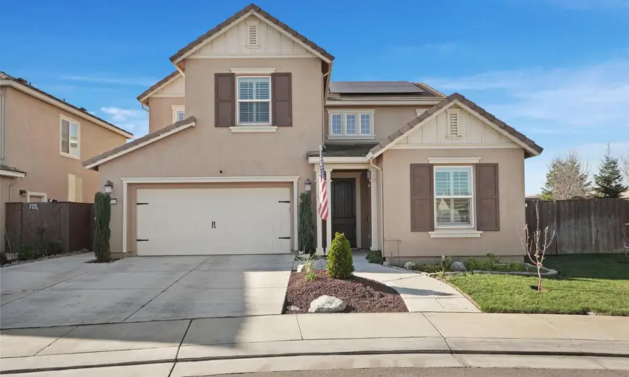 1741 Larkspur Lane, Lodi, CA 95242 - Image #2