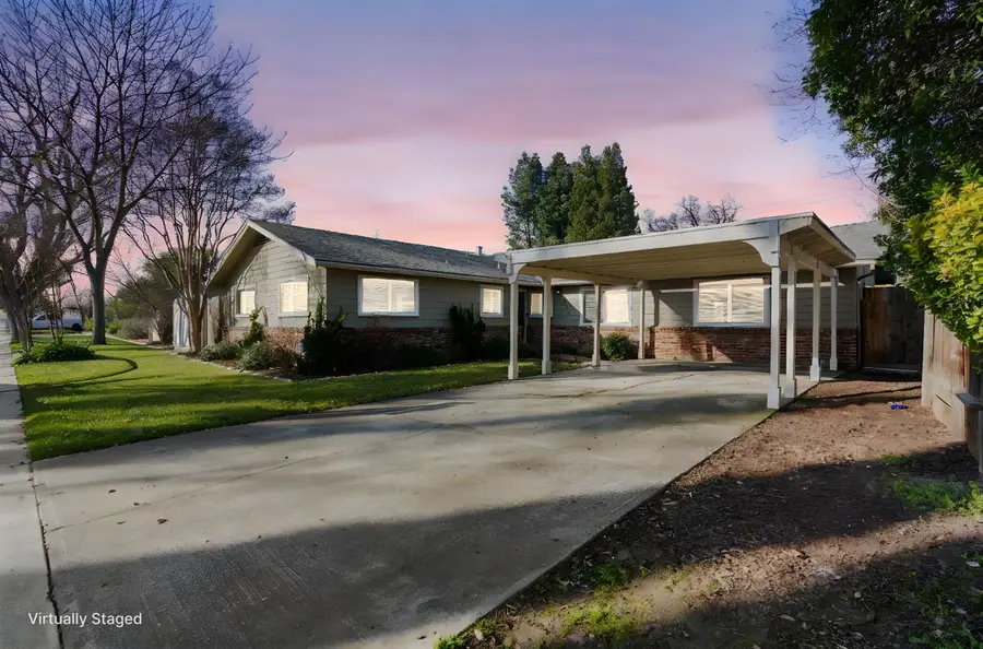 1405 Fordham Avenue, Modesto, CA 95350 - Image #3