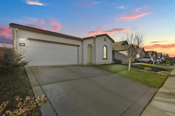 573 Honeysuckle Drive, Ione, CA 95640