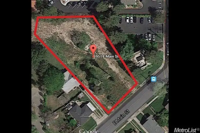 951 E Main Street, Turlock, CA 95380 - Image #1